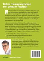 Succesvol sporten 9789046822869 Michiel van Nieuwstadt, Verzenden, Gelezen, Michiel van Nieuwstadt
