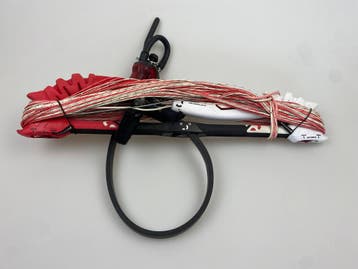 Reedin Dreamstick x 2,5 2025, Ophalen of Verzenden, Gebruikt, Bar