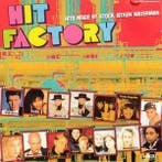 cd - Various - Hit Factory - Hits Made By Stock Aitken Wa..., Verzenden, Zo goed als nieuw