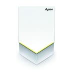 Handdroger Dyson Airblade wit | 1kW | Droogtijd 12 sec |, Verzenden, Nieuw in verpakking