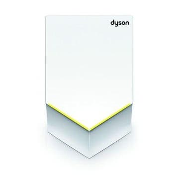 Handdroger Dyson Airblade wit | 1kW | Droogtijd 12 sec |, Verzenden, Nieuw in verpakking