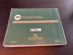 FORD Taurus / Sable Service handleiding 1993, Ophalen of Verzenden