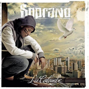 Soprano - La Colombe LP, Verzenden, Nieuw in verpakking