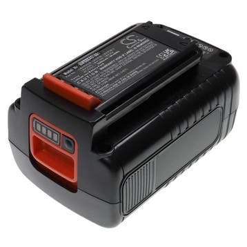 Black & Decker BL2036 / BL2536 accu 36V 2-3Ah - 3000mAh, Ophalen of Verzenden, Nieuw