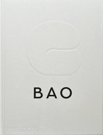 Bao | Erchen Chang; Shing Tat Chung; Wai Ting Chung | Nieuw, Ophalen of Verzenden, Nieuw, Erchen Chang; Shing Tat Chung; Wai Ting Chung