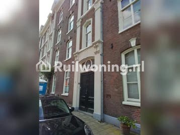 Charmante centrumwoning nabij Frederiksplein (Amsterdam), Amsterdam