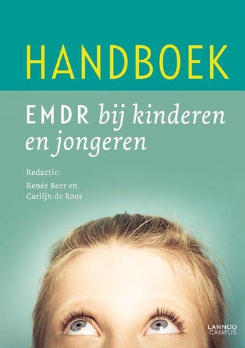 9789401414906 Handboek EMDR kinderen  jongeren, Boeken, Verzenden, Nieuw, Renee Beer