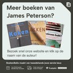 Koken 9789045201535 James Peterson, Verzenden, Gelezen, James Peterson