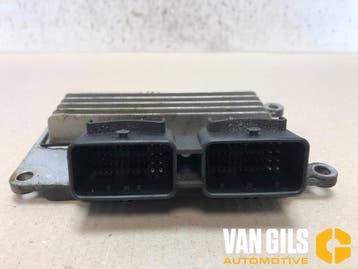 Computer Motormanagement Renault Clio O222127, Auto-onderdelen, Ophalen of Verzenden, Nieuw