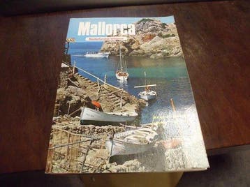 Mallorca 9788439828099 Antonio Campana, Verzenden, Gelezen, Antonio Campana