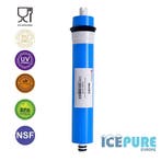 Membraan Filter TW30-1812-75 van van LG CHEM LGTWRO-1812-80, Verzenden, Nieuw