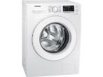 Samsung EcoBubble WW70J5585MW/EN - Wasmachine - 7kg -, Verzenden, Zo goed als nieuw