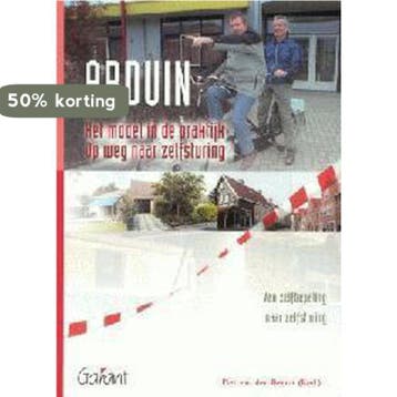 Op weg naar zelfsturing / Arduin-serie / 4 - P. van den, Verzenden, Gelezen, P. van den Beemt