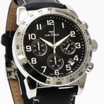 Murex - Swiss Made Chronograph Watch - MUC564-SL-3 - Zonder, Nieuw