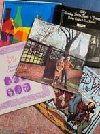 Fairport Convention - Stealers Wheel, Crosby, Stills, Nash &, Cd's en Dvd's, Vinyl Singles, Nieuw in verpakking