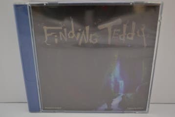 Finding Teddy - SEALED (DC PAL), Verzenden, Zo goed als nieuw