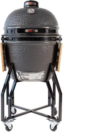Grill Guru Kamado Barbecue Original Large ø47cm / ø18,5inc, Verzenden, Nieuw