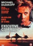 Executive Command - DVD, Verzenden, Nieuw in verpakking