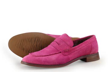 Sub55 Loafers in maat 40 Roze, Overige kleuren, Verzenden, Overige typen, Sub55
