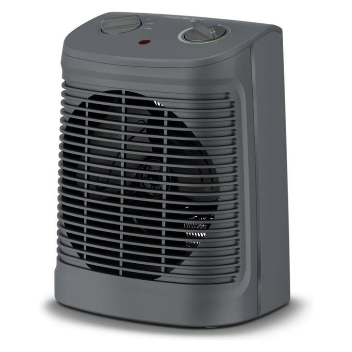 Tweedekans - Rowenta SO2321 - Ventilatorkachel, Huis en Inrichting, Kachels, Ophalen of Verzenden