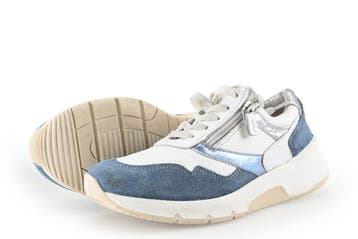 Sub55 Sneakers in maat 38 Blauw, Verzenden, Blauw, Sneakers of Gympen, Sub55
