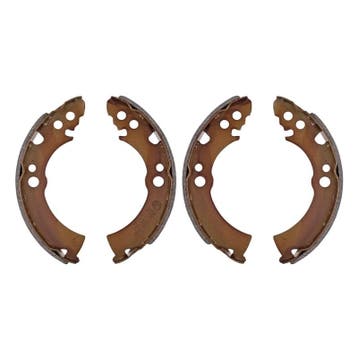 Remschoenen Achteras Nissan Micra – Mega Korting, Verzenden, Nieuw, Nissan