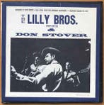 LP gebruikt - The Lilly Bros. - Folk Songs From The South..., Verzenden, Zo goed als nieuw