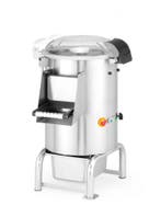 Aardappelschiller 10 Kg | Hendi Kitchen Line | 230v/750w | 6, Ophalen of Verzenden, Nieuw in verpakking