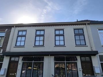 Te huur: Appartement Emmakade in Woerden, Huizen en Kamers, Woerden, Utrecht, Appartement