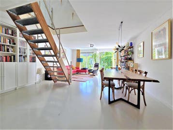Te huur: Huis J.F. Berghoefplantsoen in Amsterdam, Noord-Holland, Amsterdam