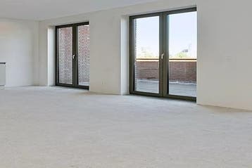 Appartement Prinses Mariannehof in Eindhoven, Noord-Brabant, Via bemiddelaar, Eindhoven, Appartement