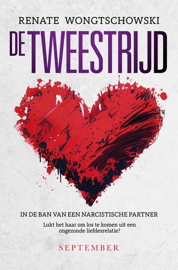De tweestrijd - Renate Wongtschowski 9789493244320, Verzenden, Gelezen, Renate Wongtschowski