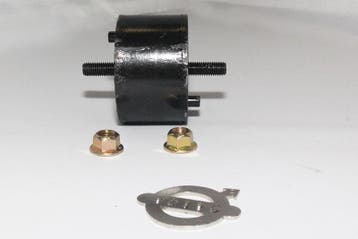 Motorsteun rubber RECHTS, Auto-onderdelen, Motor en Toebehoren, Ophalen of Verzenden, Nieuw