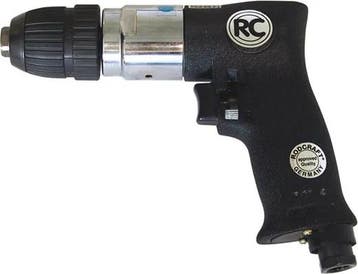 Rodcraft RC4500 Pneumatische boormachine - 10 mm - 500 W, Doe-het-zelf en Verbouw, Verzenden, Nieuw
