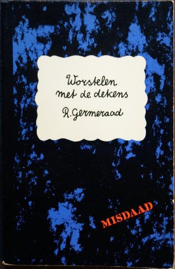 Worstelen met de dekens - Worstelen met de dekens, Ophalen of Verzenden, Nieuw