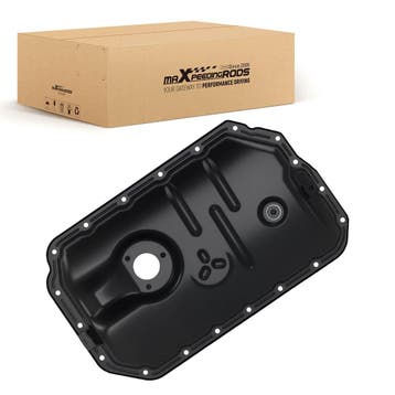 Engine Oil Pan geschikt voor Audi A4 A5 A6 Q5 3.0L 3.2L F..., Verzenden, Nieuw, Audi