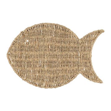 Placemat - diverse designs  - linnen katoen of afwasbaar, Verzenden, Nieuw