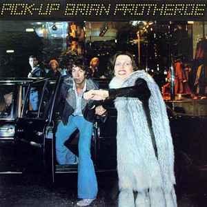 cd - Brian Protheroe - Pick-Up, Verzenden, Zo goed als nieuw