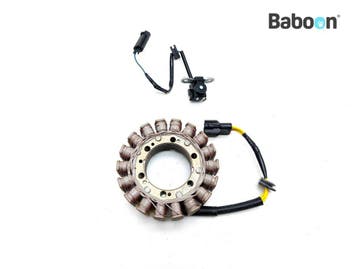 Dynamo Laadspoel BMW F 650 GS 2000-2003 (F650GS 00), Verzenden, Gebruikt