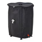 Regenton | Pro Garden | 100 x Ø 80 cm | 500 liter, Verzenden, Nieuw