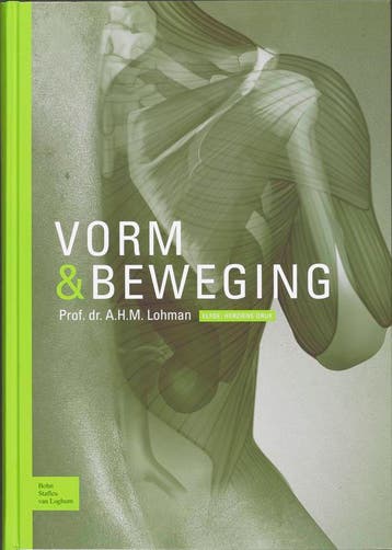 Vorm en Beweging druk 11 9789031351473, Boeken, Verzenden, Zo goed als nieuw