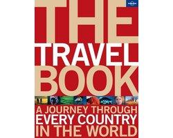 The Travel Book - The Travel Book, Ophalen of Verzenden, Nieuw