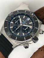 Breitling - Super Chronomat B01 44 - EB0136251M1S1 - Heren -, Nieuw