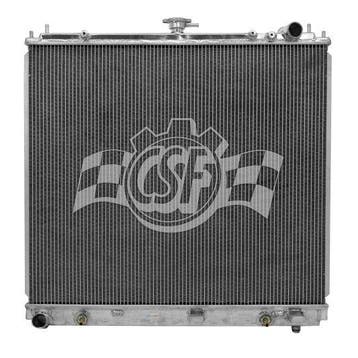 CSF 05-15 Nissan Frontier / 05-12 Nissan Pathfinder / 05-15, Ophalen of Verzenden, Nieuw