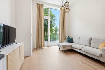 Te huur: Appartement Hadidkade in Hoofddorp, Huizen en Kamers, Huizen te huur, Hoofddorp, Noord-Holland, Appartement
