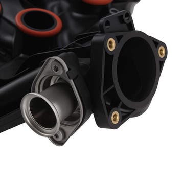 Inlaatspruitstuk geschikt voor Citroën C4 C5 Jumpy, Fiat..., Verzenden, Nieuw, Peugeot