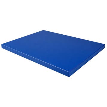 GGM Gastro | Snijplank - 600x400mm - Dikte: 20mm - | SBP46BL, Verzenden, Nieuw