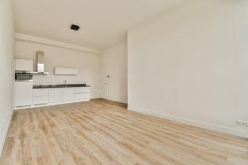 Te huur: Appartement Noorderlaan in Velsen-Noord, Velsen-Noord, Noord-Holland, Appartement