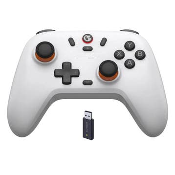 GameSir Nova Lite - Draadloze gamecontroller - Steam/Andr..., Ophalen of Verzenden, Nieuw, Gamesir