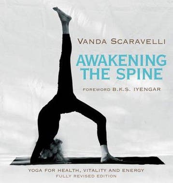 9780062428462 Awakening the Spine Vanda Scaravelli, Verzenden, Nieuw, Vanda Scaravelli